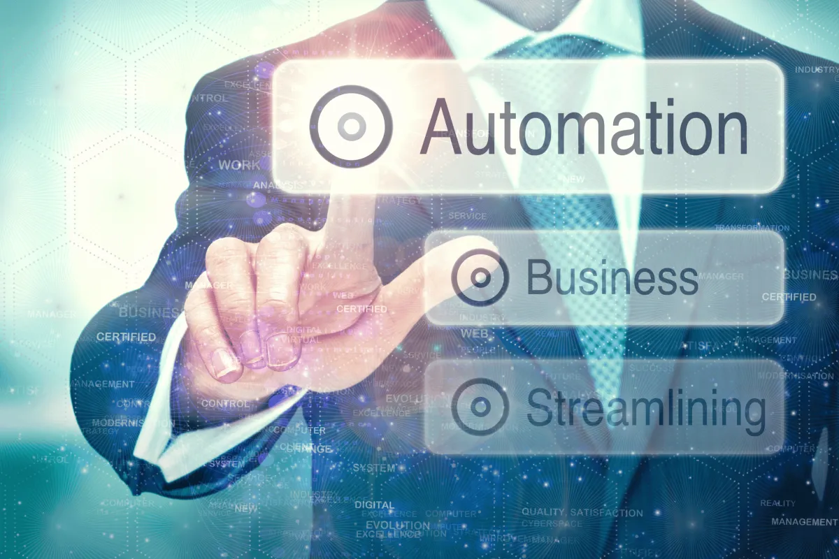 How to Automate Your Business Operations for Maximum Efficiency