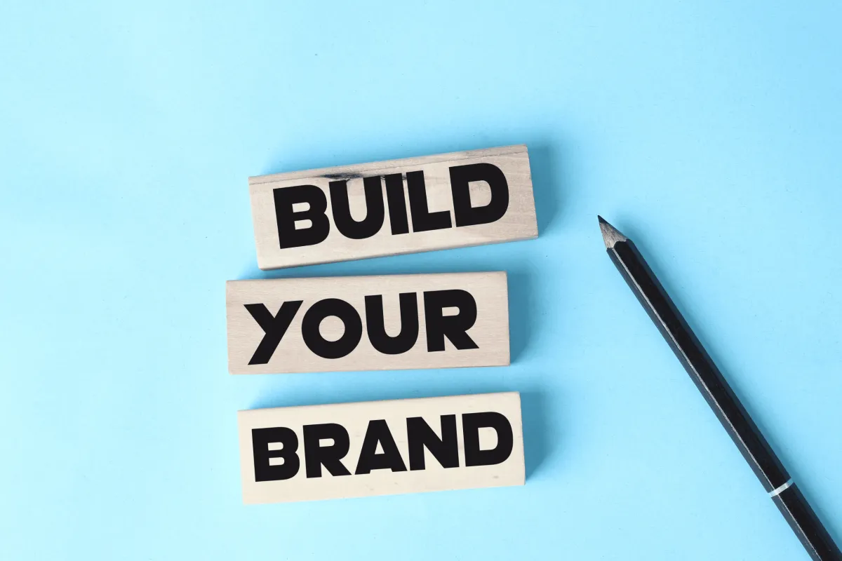 From Vision to Reality: Turning Your Business Idea into a Successful Brand