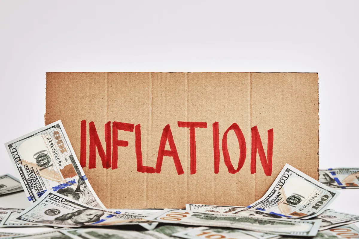 Inflation impact on small businesses