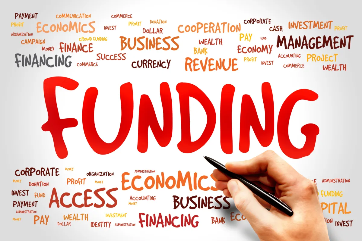 small business funding