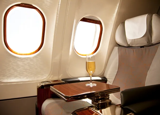 From Chaos to First Class: How to Build a Business That Runs Without You