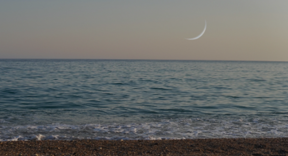 New Moon News4/27/25  