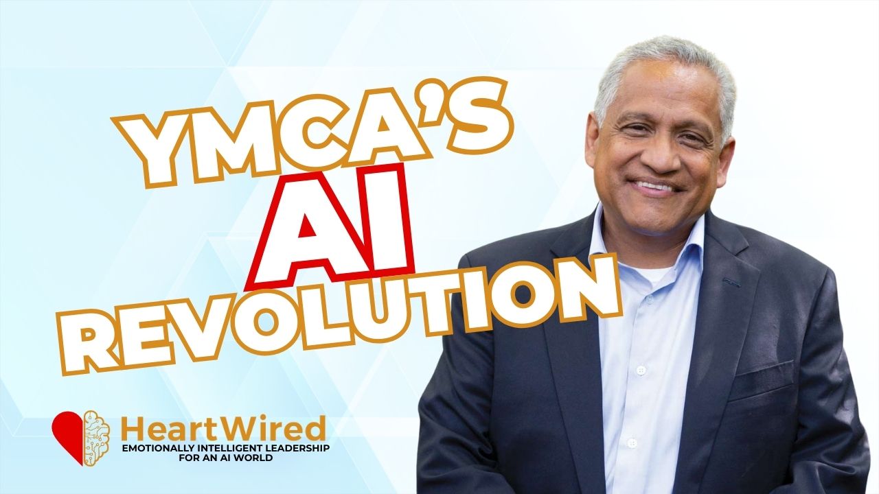 Building Trust and Empathy: The YMCA’s Human-First Approach to AI Integration