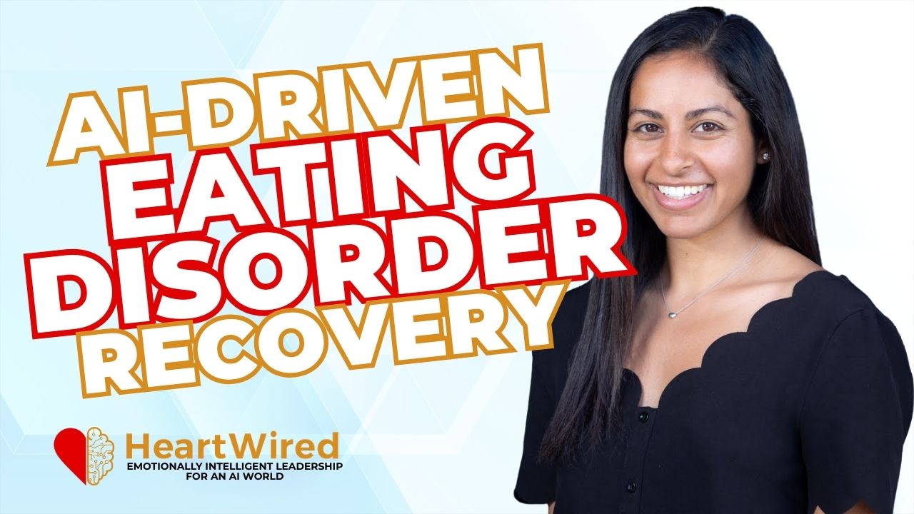 Redefining Mental Health Care: Personalized, Evidence-Based AI Support for Eating Disorders