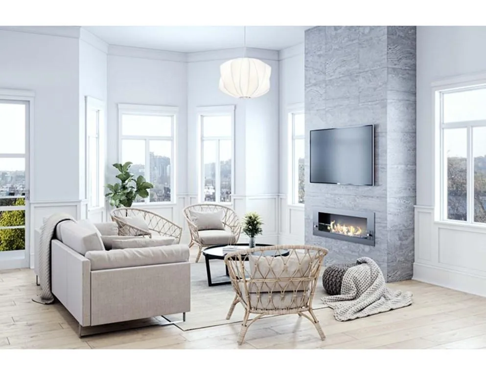 15 Mossland St U: B