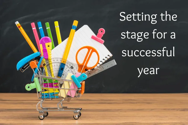  Empowering Our Kids for a Wonderful School Year 