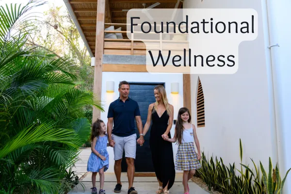 Foundational Wellness