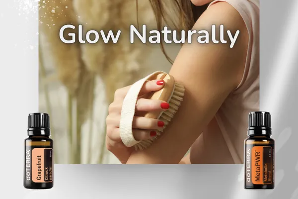 Glow Naturally