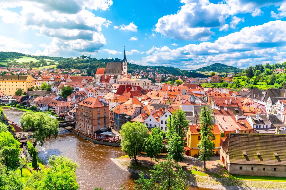 czech republic