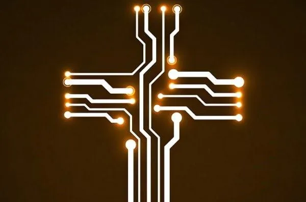 Church Digital