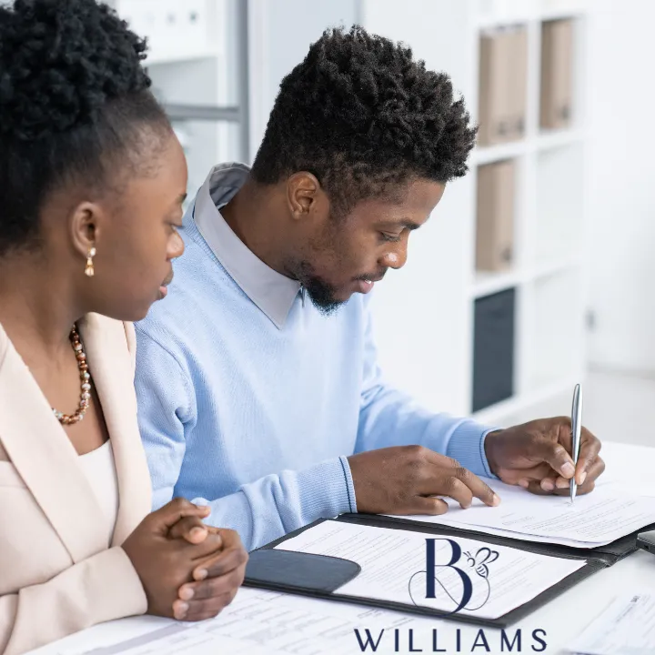 What Happens If You Can't Sign? A Mobile Notary's Guide for Los Angeles & Orange County Families