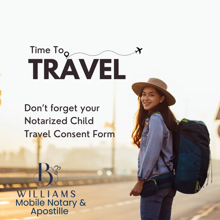 minor travel