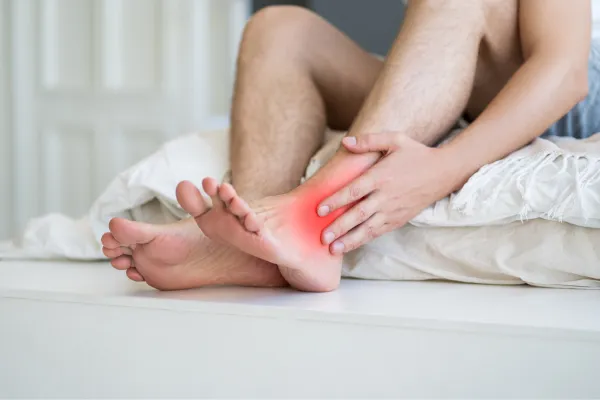 What Is Foot Mobilization Therapy and How Can It Help Your Sore Feet?