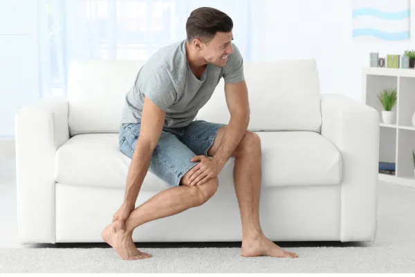 Hands-On Healing: How Foot Mobilization Relieves Sore, Tight Feet