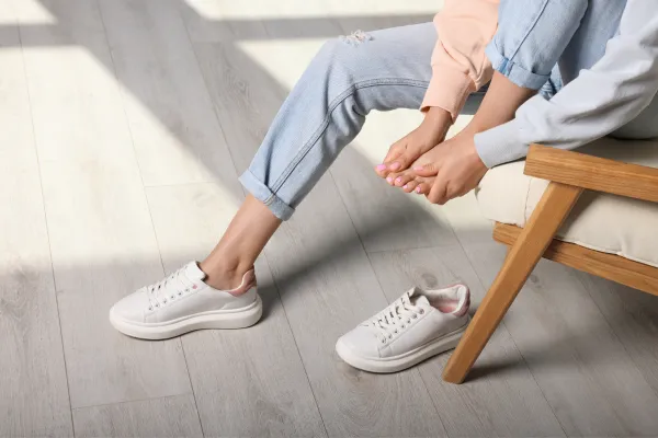 What Is Diabetic Foot Screening and Why Is It So Important?