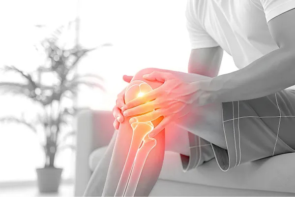 Managing Joint Pain Without Over-Reliance on Painkillers