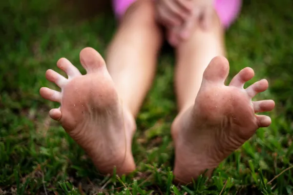 Image for Avoiding Infection After Ingrown Toenail Surgery: Dublin Podiatrist's Top Tips