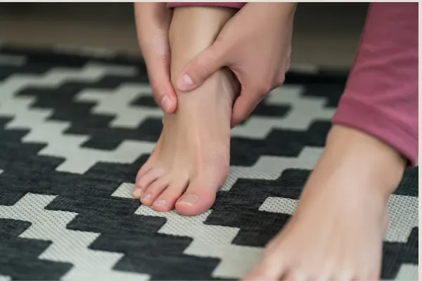 Image for Is It Plantar Fasciitis or Something Else? When to Get a Professional Opinion