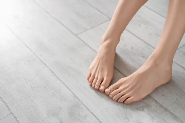 Collapsed Arches: What Causes Them and How Podiatrists Treat Them