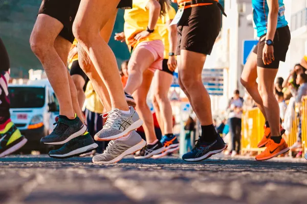 Forefoot Pain in Runners: Dublin 9 Treatment Options