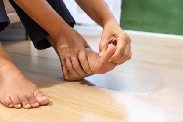 Pain Relief Tips for Plantar Fasciitis in Dublin 4