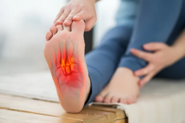 The Best Daily Habits to Prevent Plantar Fasciitis
