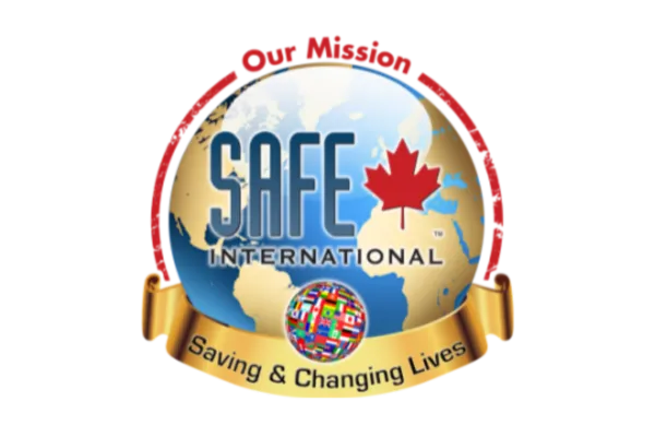 SAFE Self Defence