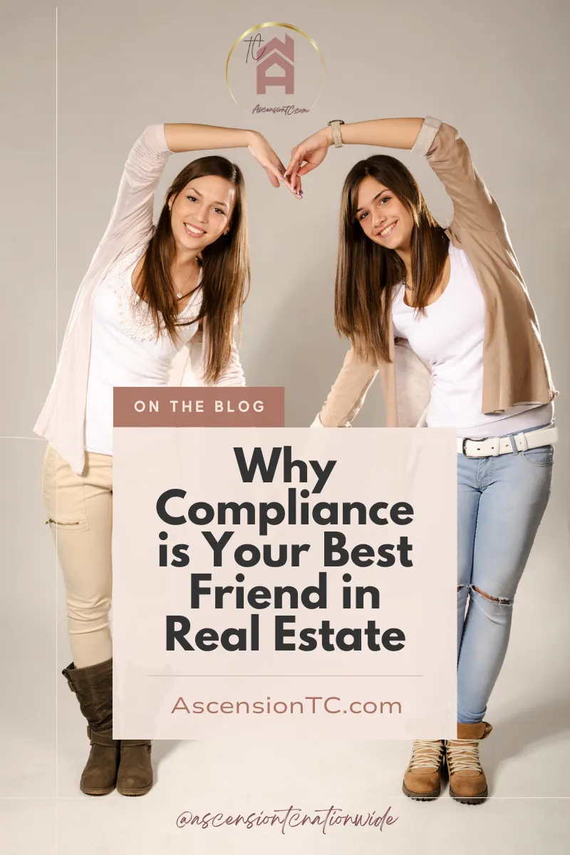 Your Trusted Ally In Real Estate