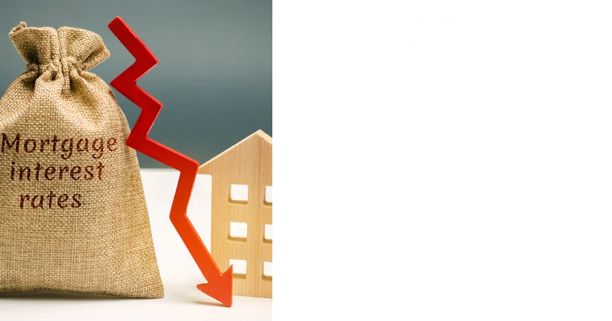Jobs Stall, Bonds Surge, and a QE4-Style Move? Why Mortgage Rates Just Hit a One-Year Low