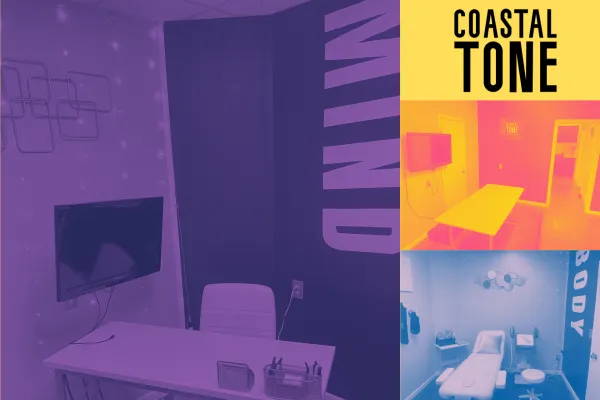 Behind the Scenes at Coastal Tone: Where Mind and Body Find Rhythm