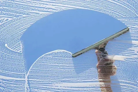 Routine Window Maintenance 