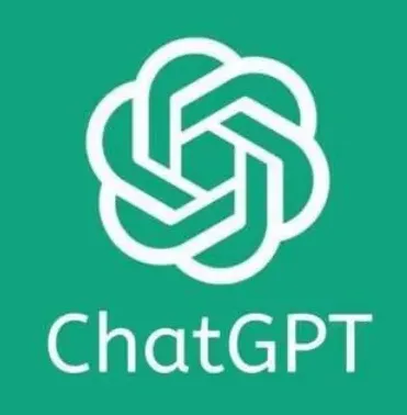 ChatGPT Artificial Intelligence Logo