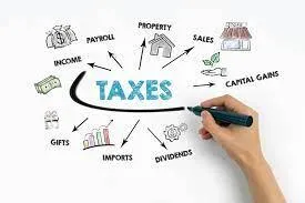 Taxes