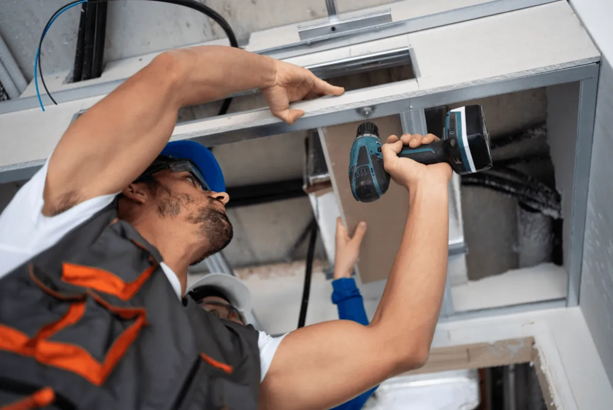 How to Compete Against Low-Cost Air Duct Cleaners & Scammers