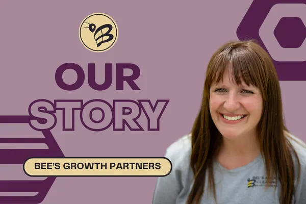 The Bees Growth Partners Story
