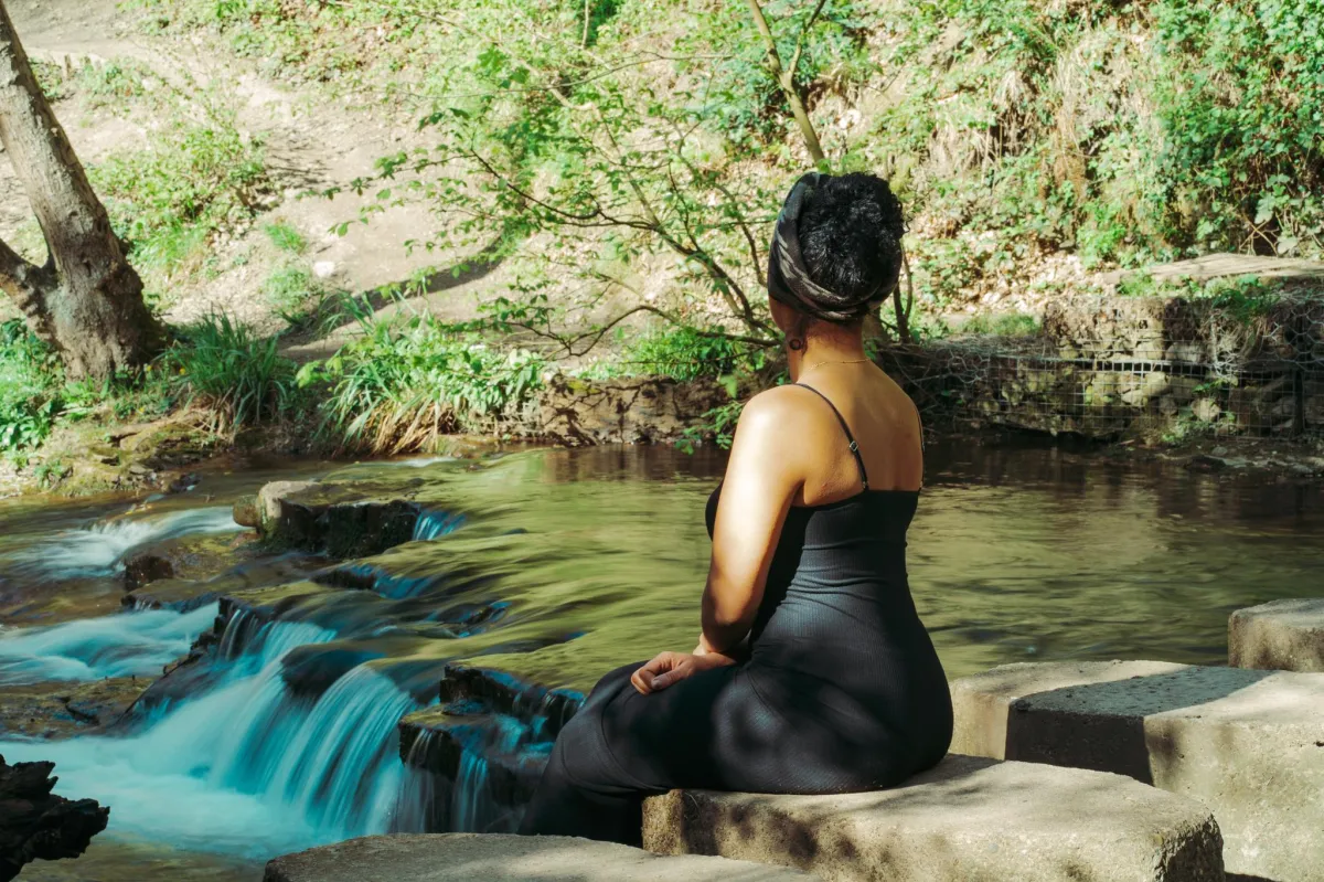 When the Connection Doesn’t Happen – and the Self-Empathy I Learned to Give Myself