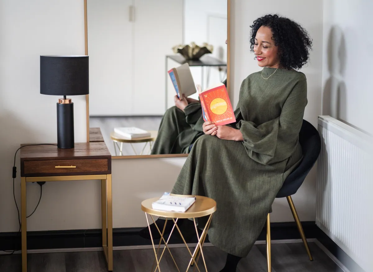 Education Isn’t Always in a Classroom: Rising Through Lived Experience
