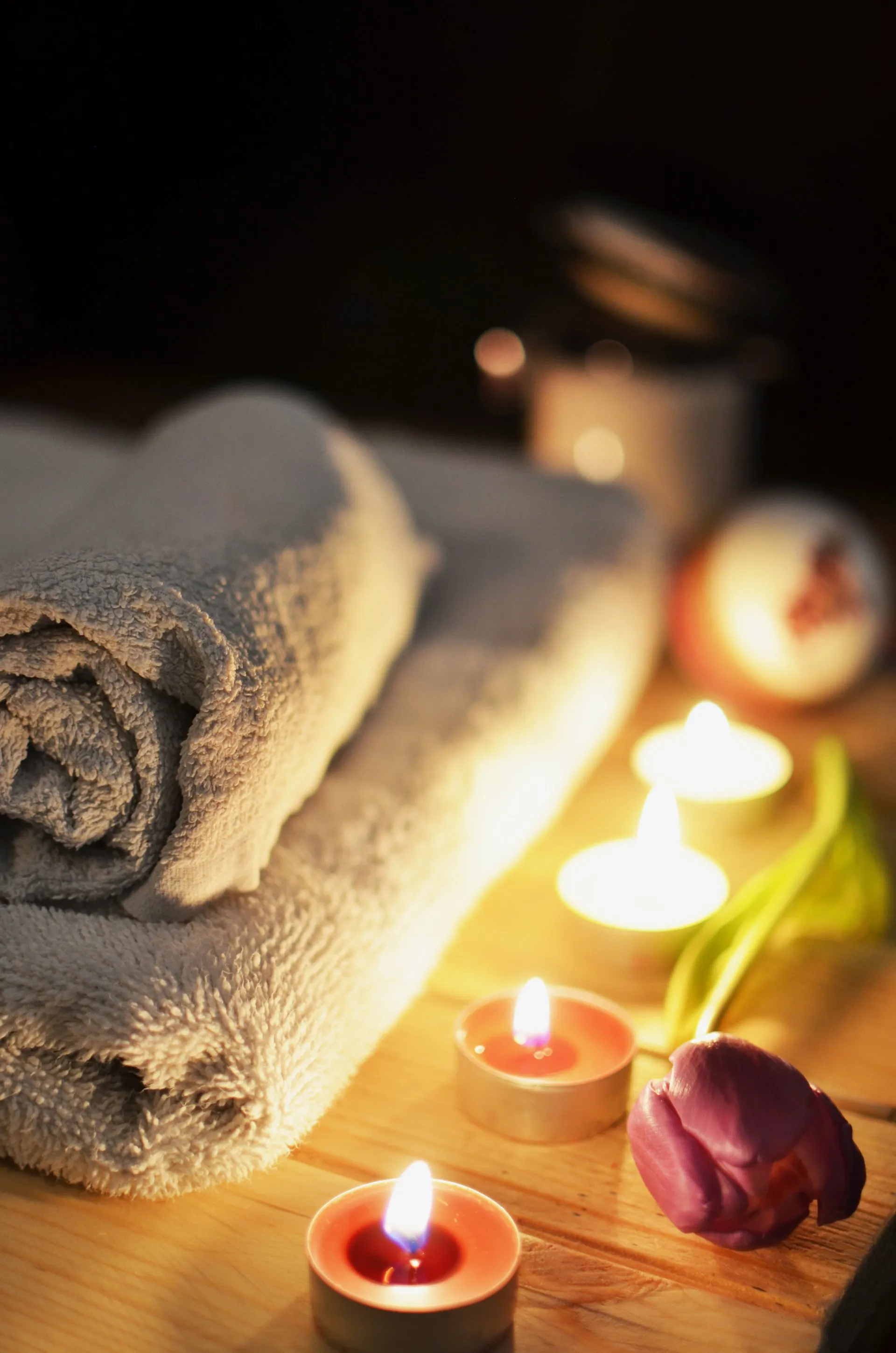 Reiki and Nutrition: Nourishing Body, Mind, and Spirit