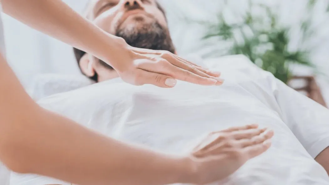 The Role of Reiki Therapy in Addiction Recovery and Rehabilitation