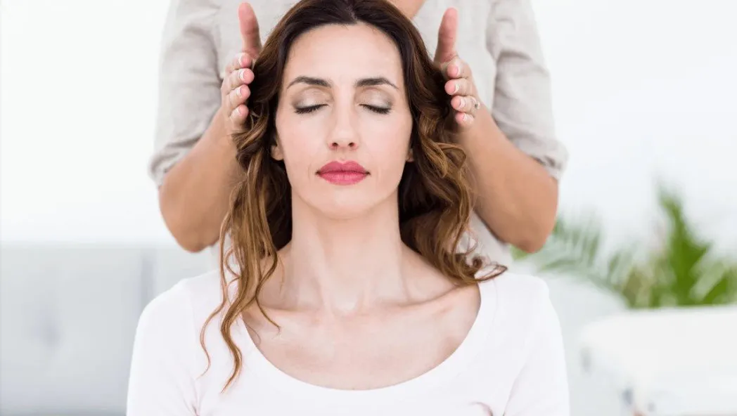 Reiki Therapy for Managing Chronic Illnesses