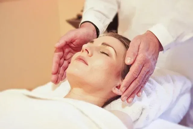 The Role of Reiki in Holistic Mental Health Care