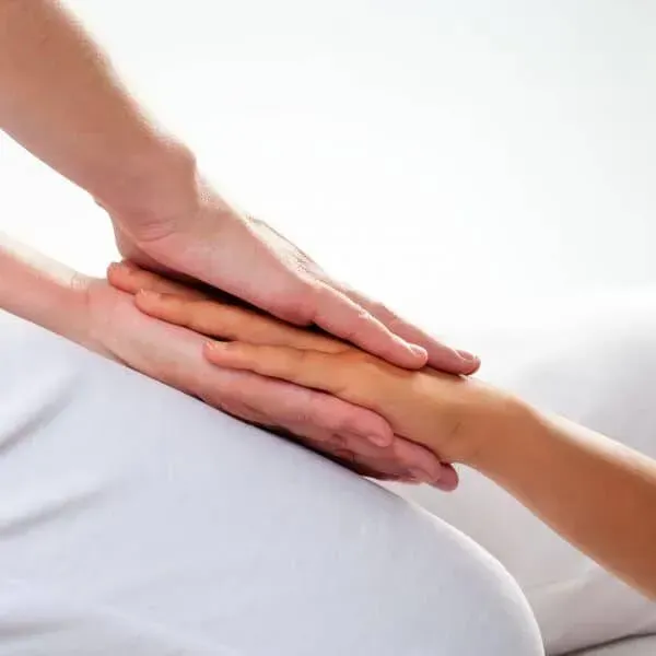 Reiki and the Impact on Digestive Health