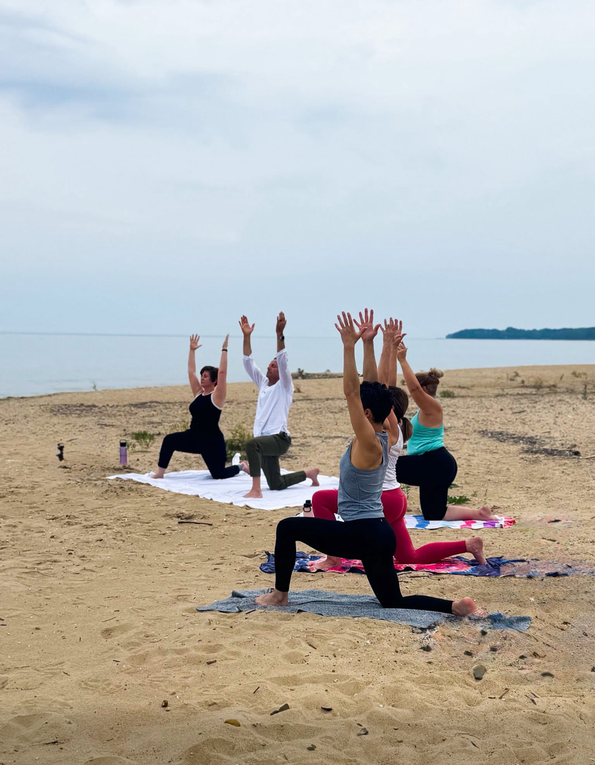 Serene Soul Retreat Port Austin, Michigan