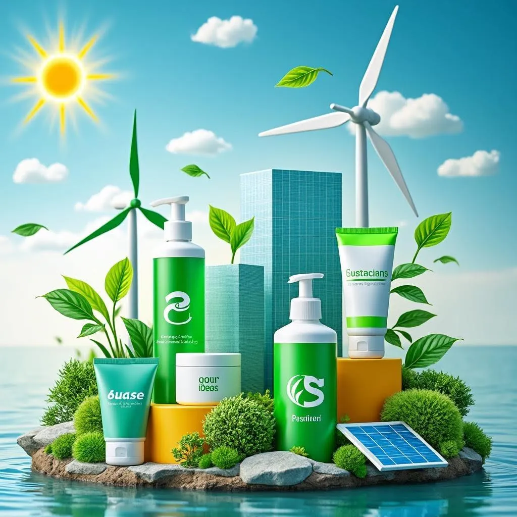 Sostenibilidad y Marketing: Construir una Marca Responsable