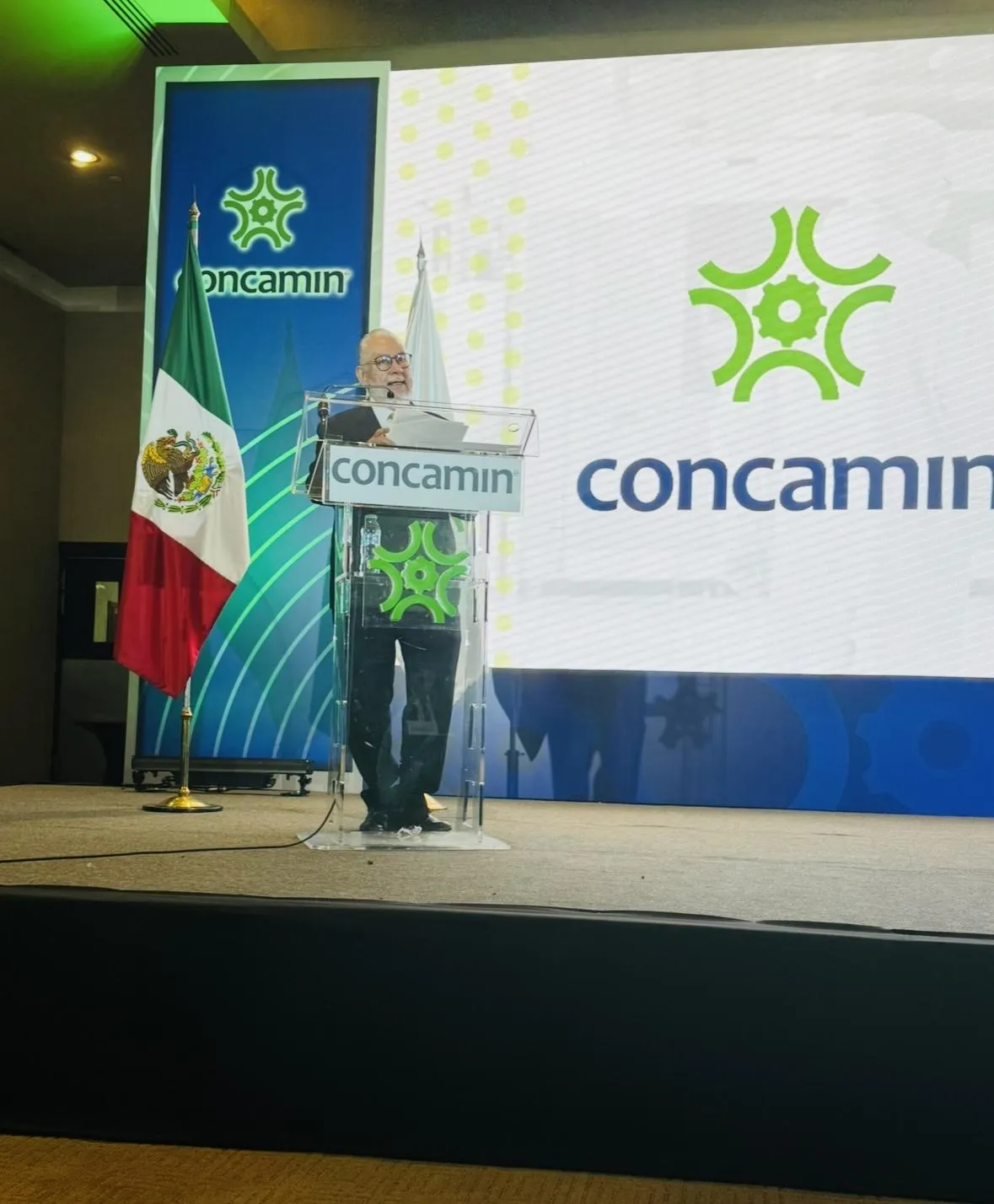 El Derecho al Agua y los industriales con foco sostenible