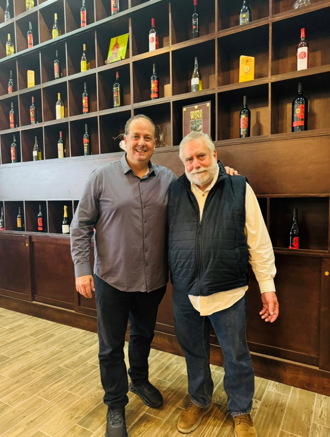 Prácticas Sostenibles en la Industria Vitivinícola del Valle de Guadalupe