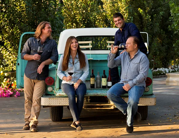 Prácticas Sostenibles en la Industria Vitivinícola en Napa Valley