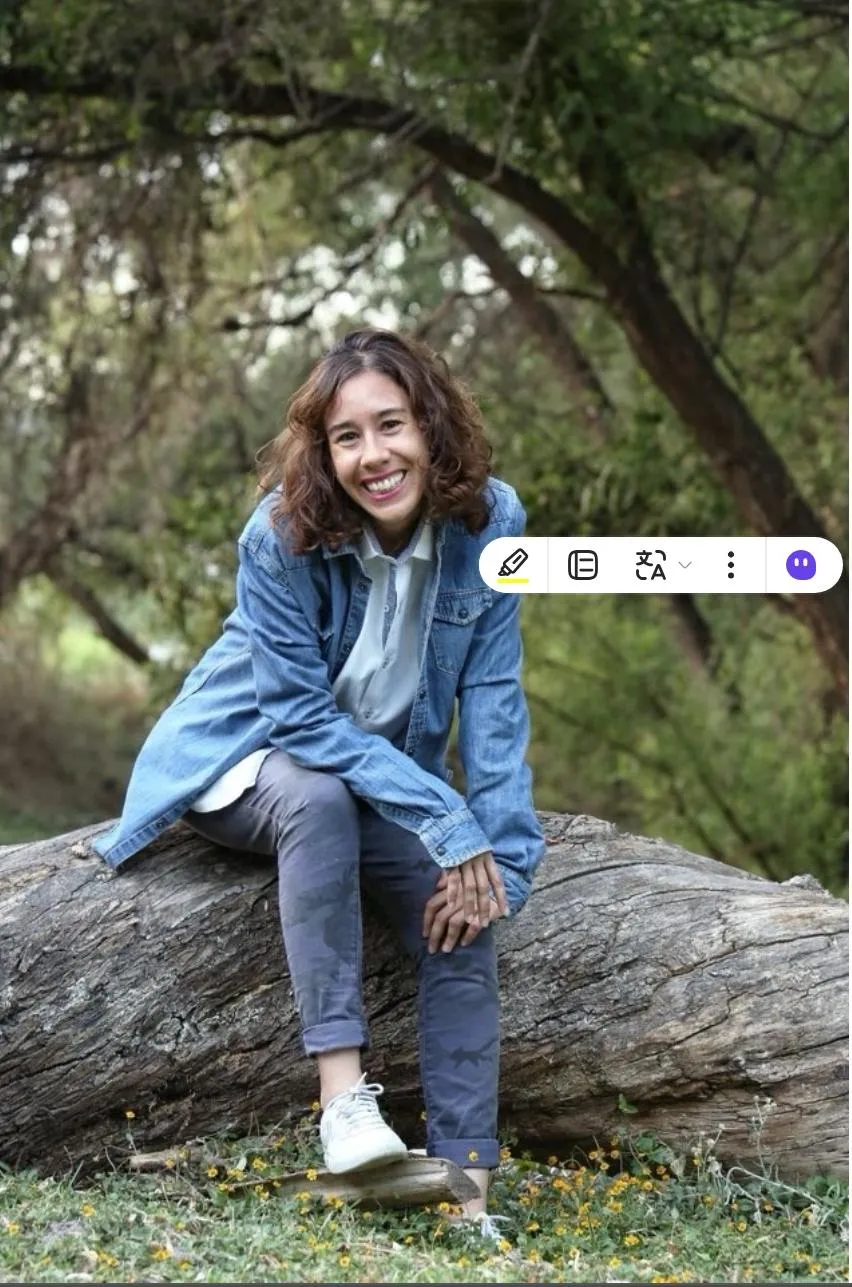 Saludos Comunidad Empresability ¡comencemos a compartir!