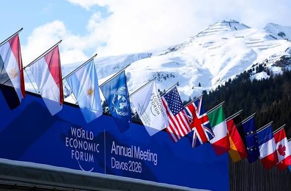 Acciones sostenibles en Davos 2026