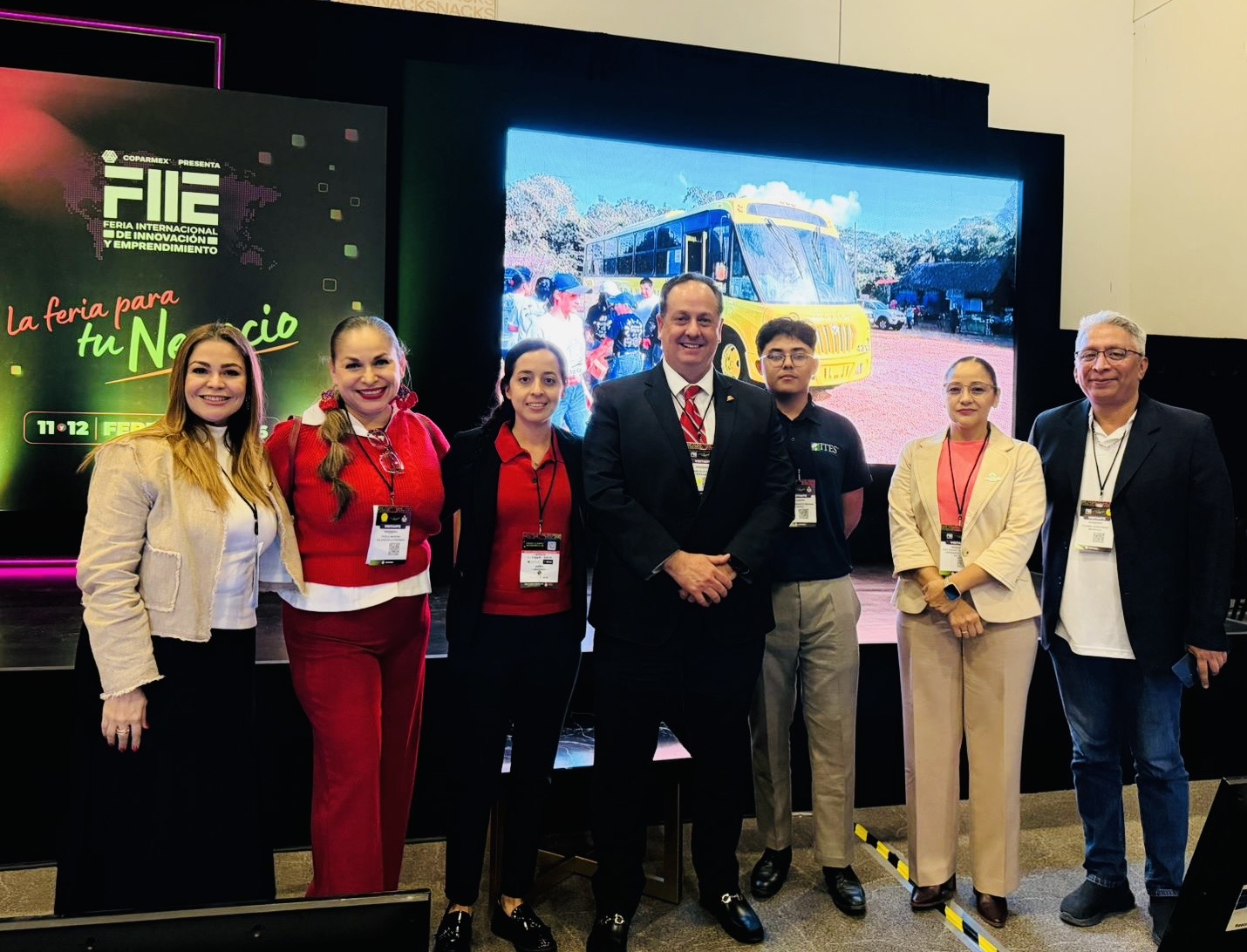 Impulso a las MiPyMEs, factor clave en acciones sostenibles